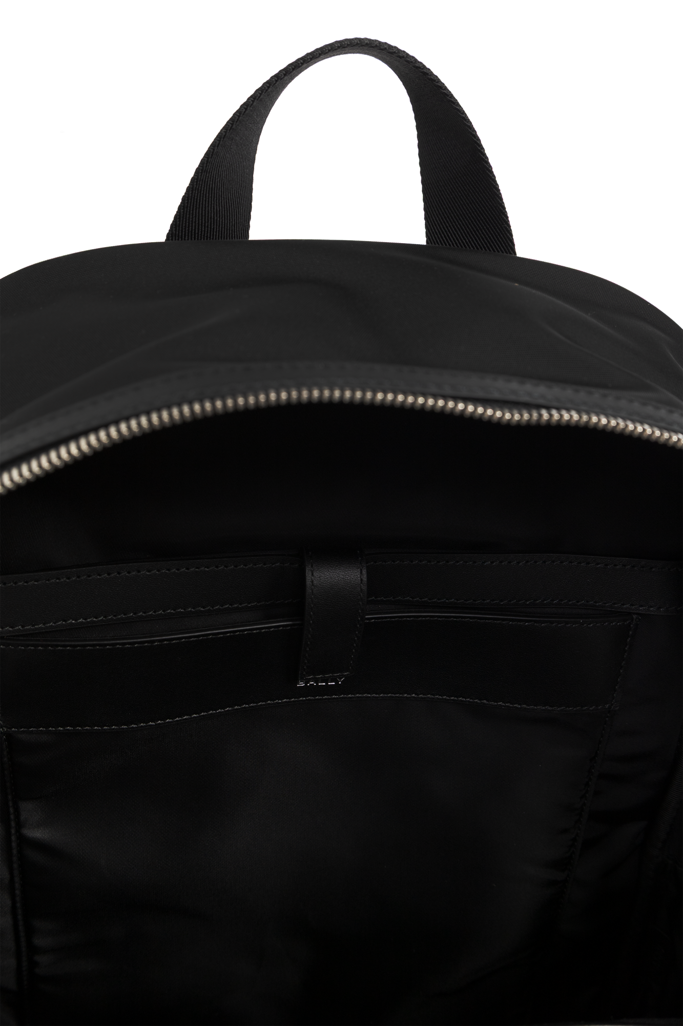 Bally 'Code' backpack | Men's | Vitkac